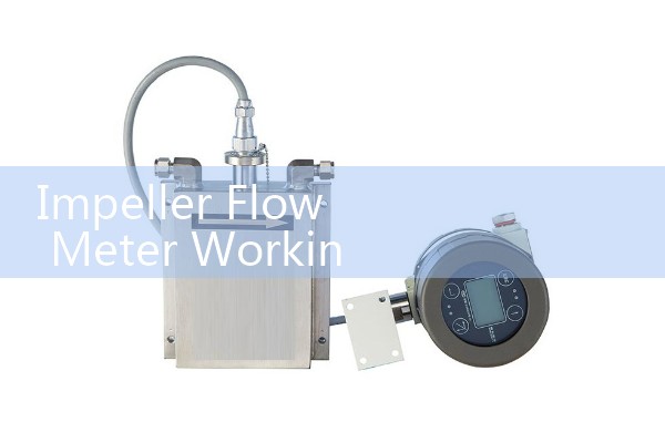 Impeller Flow Meter Working Principle: Translating Fluid Bladed Wheel RPM into Instant Volume Rates
