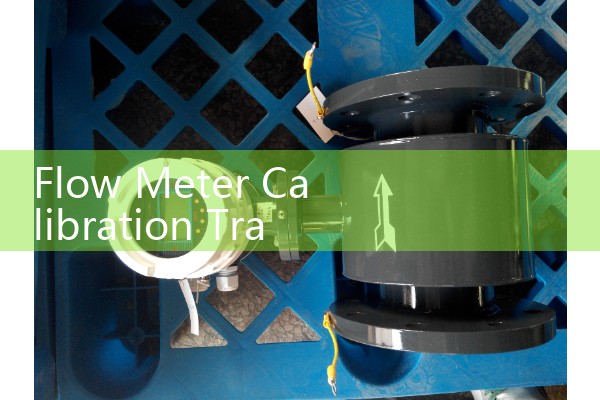 Flow Meter Calibration Training Program: Master Certificate Courses for Instrumentation Techs