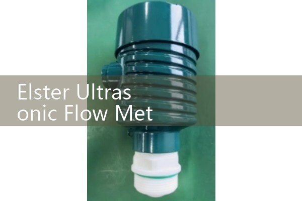 Elster Ultrasonic Flow Meter Maintenance: Field Troubleshooting and Verification Steps