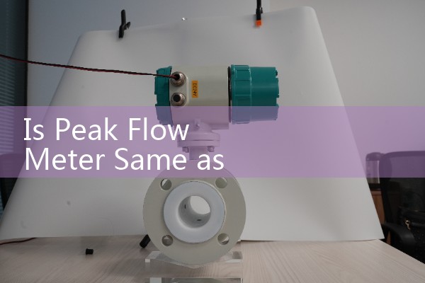 Is Peak Flow Meter Same as Spirometer: Understanding Pocket Monitoring Devices vs Full-Scale Clinical Lung Function Testing
