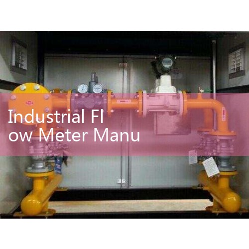 Industrial Flow Meter Manufacturers: Top Global Brands for Heavy-Duty Chemical and Utility Process Sizing